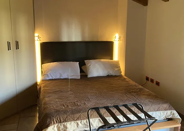 Апартаменты Casa Mauro *