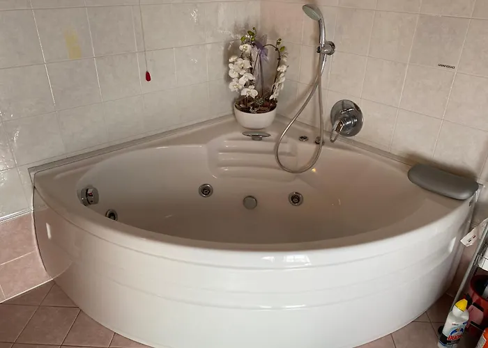 Casa Mauro Апартаменты