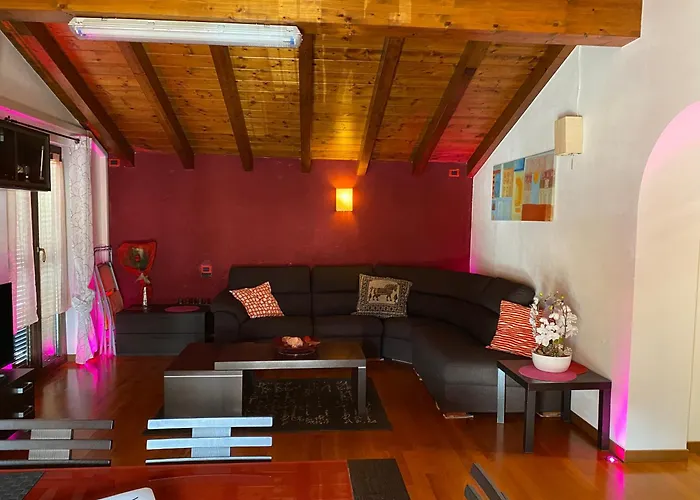 Casa Mauro