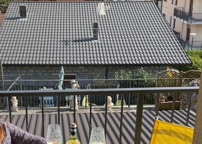 Casa Mauro Апартаменты