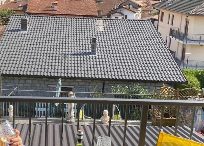 Casa Mauro Апартаменты