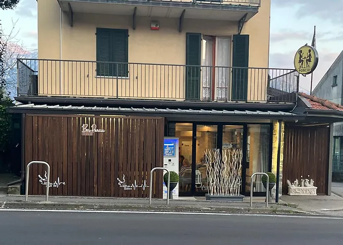 Casa Mauro * Граведона