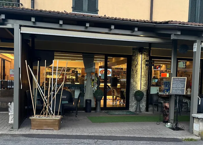Appartement Casa Mauro