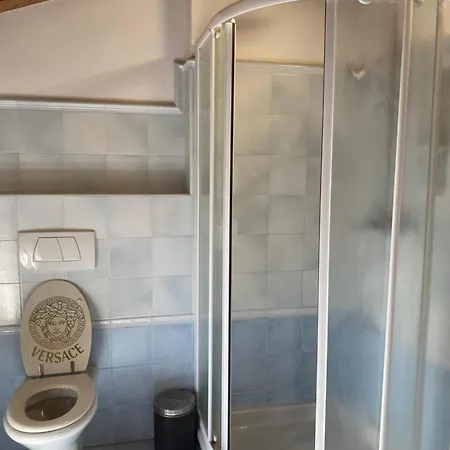 Casa Mauro شقة