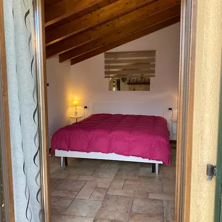Casa Mauro * غْرافيدونا