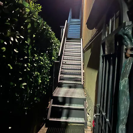 شقة Casa Mauro