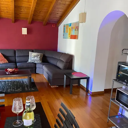 Casa Mauro * غْرافيدونا
