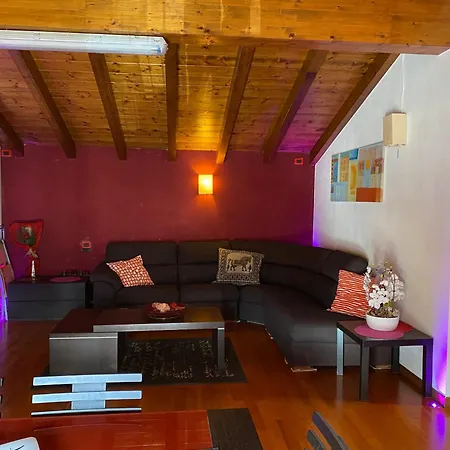 Casa Mauro *