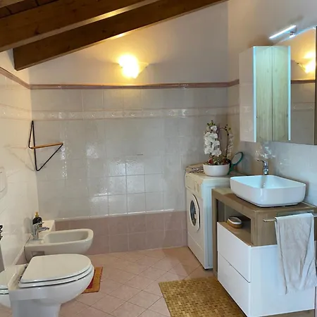 Apartman Casa Mauro Gravedona