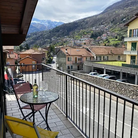 Apartman Casa Mauro *