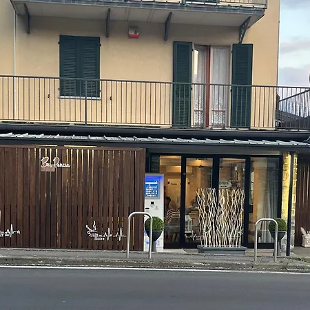 Casa Mauro * Gravedona