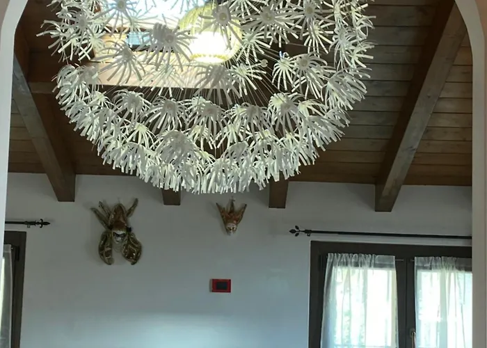 Casa Mauro