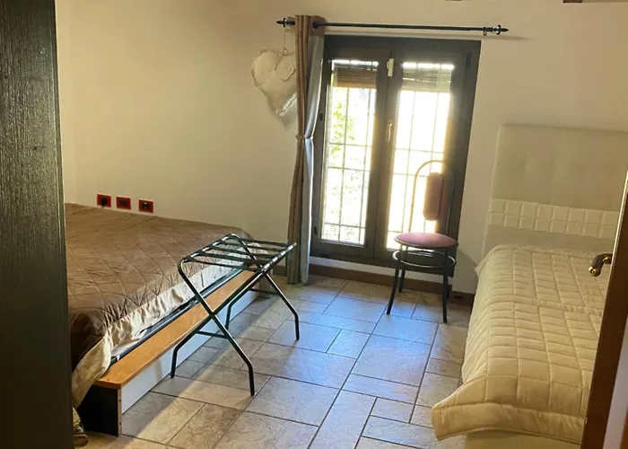 Casa Mauro
